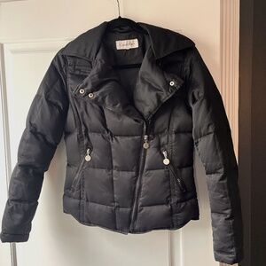 Calvin Klein Down Puffer